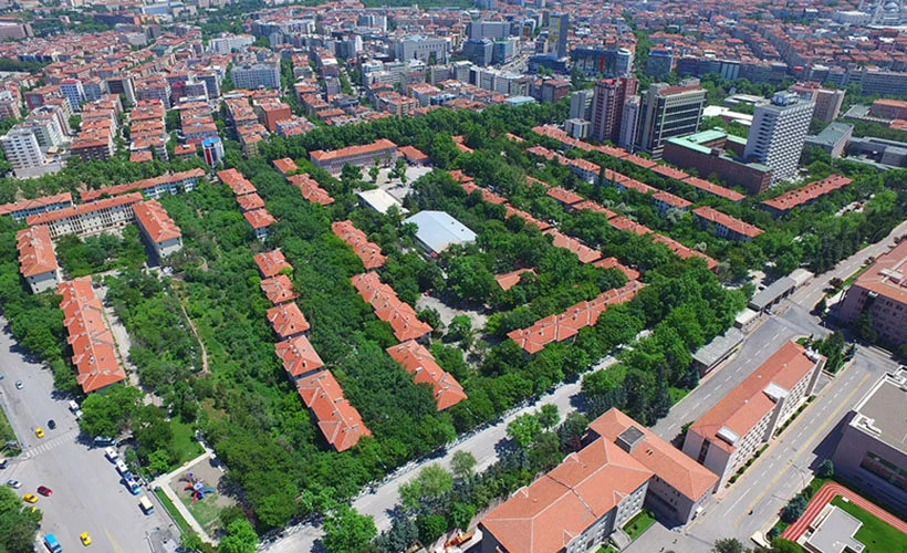 En çok konut satılan ilçeler açıklandı