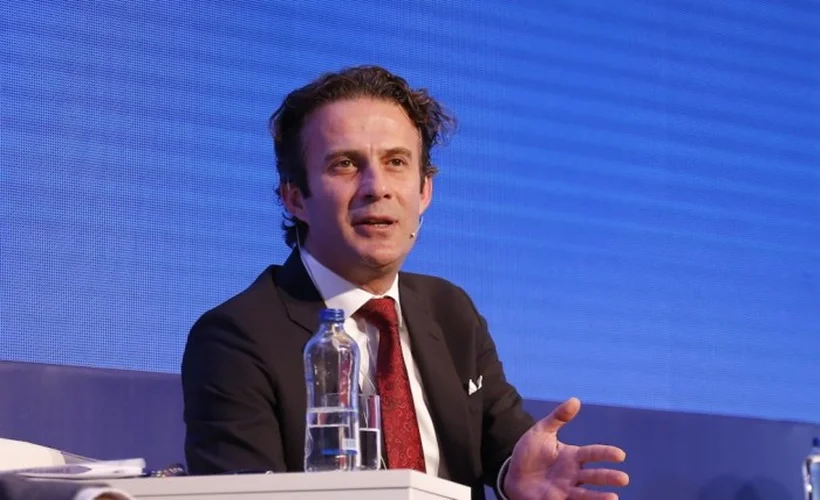 Enerjisa dağıtıma 'İvme' kazandırdı