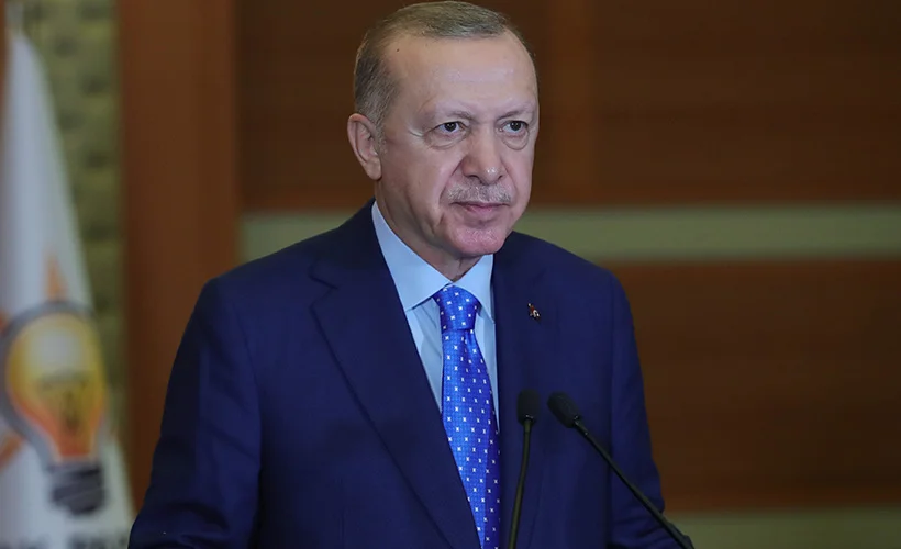 Erdoğan'dan müjde: 6 aylık ödemeler ertelendi
