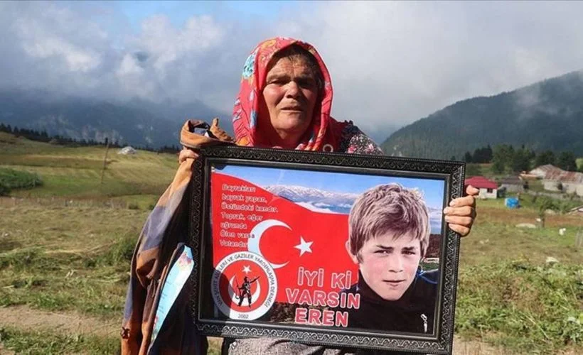 Eren Bülbül filminde rol alacak oyuncular