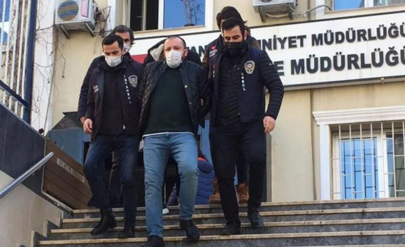 Ergenekon davası sanığı Pierre Loti'de öldürüldü