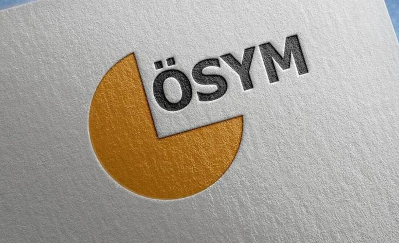 Ertelenen sınavlar için sınav merkezi tercihleri güncellenebilecek