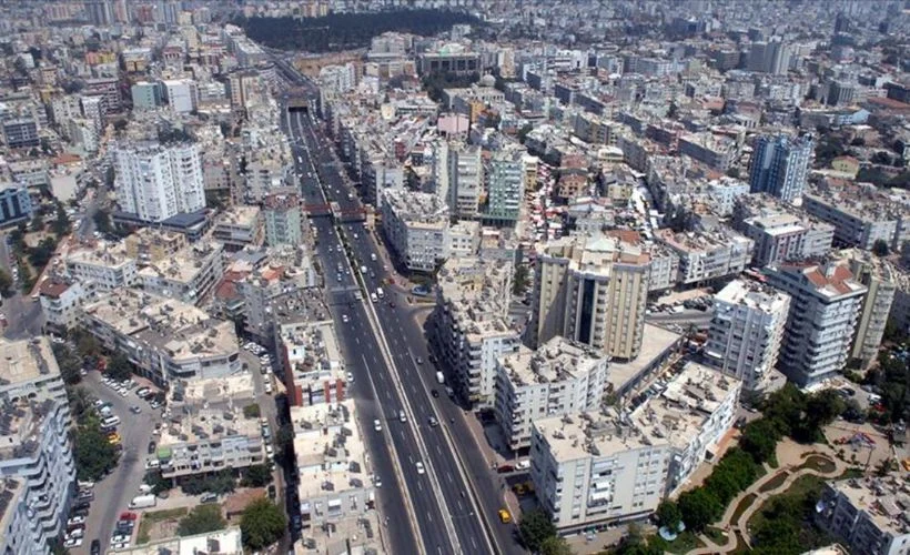 Esenyurt ve Fatih'te ikamet iznine sınırlama