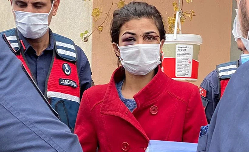 Eşini öldürdüğü iddia edilen kadının tutukluluğuna itiraz reddedildi