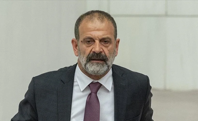 Eski HDP Milletvekili Tuma Çelik hakkındaki iddianame kabul edildi