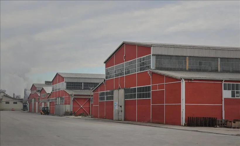 Eskişehir'de 'Şeker' tadında 52 yıl