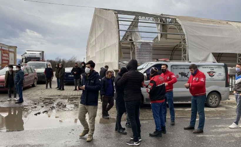 Eskişehir'de sonik patlama