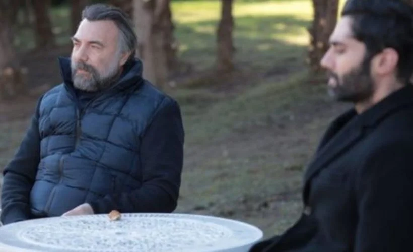 Eşkıya Dünyaya Hükümdar Olmaz'da üzücü ayrılık derin bir iz bıraktı!