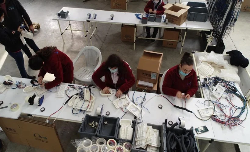 'Eve Dönüş Projesi' istihdam ve yatırıma kapı aralayacak