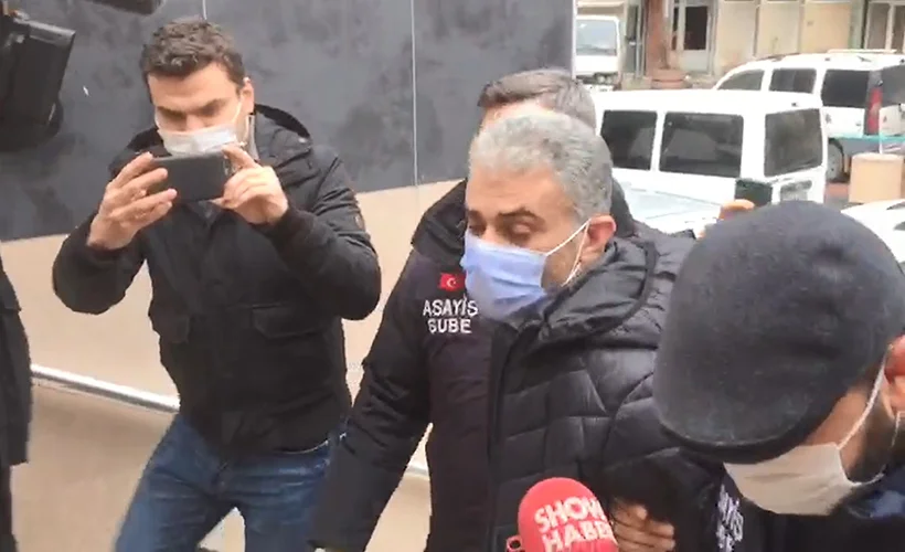 Eyüpsultan'da dehşet
