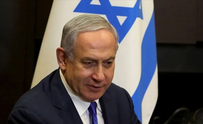 Facebook, İsrail Başbakanı Netanyahu'nun paylaşımını sildi