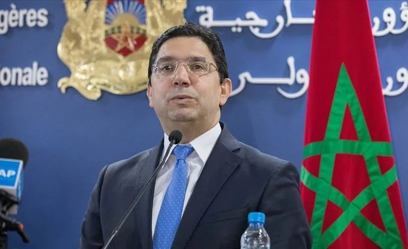 Fas Dışişleri Bakanı Burita: Libya diyalog sürecinde umut vadeden gelişmeler var