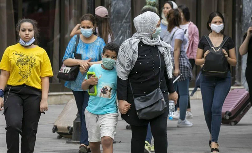 Fas ve Tunus'ta koronavirüsten can kayıpları arttı