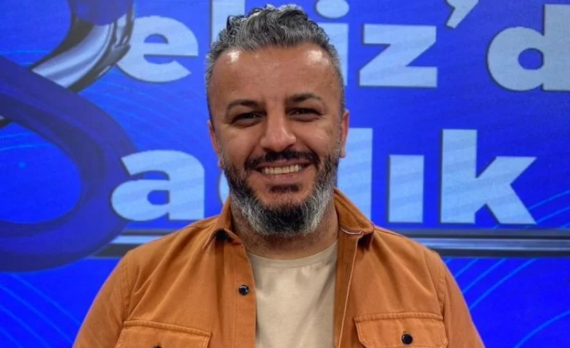 Fatih BOYACI Stres'ten Kolayca Kurtulma Yollarından Söz Etti