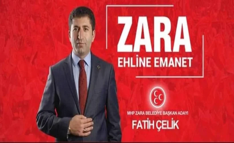 Fatih Çelik kimdir?