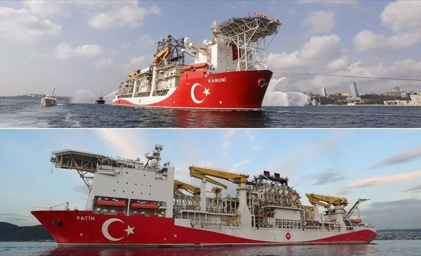 Fatih'in kuyu testlerini Kanuni yapacak
