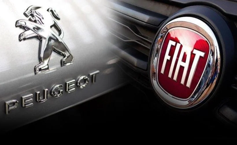 FCA ve PSA Grubu'nun birleşmesi tamamlandı