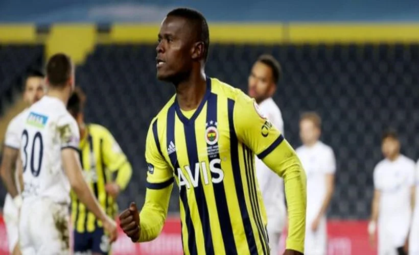 Fenerbahçe çeyrek finale adını yazdırdı