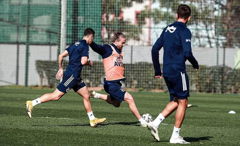 Fenerbahçe, Erzurum'da puan arayacak