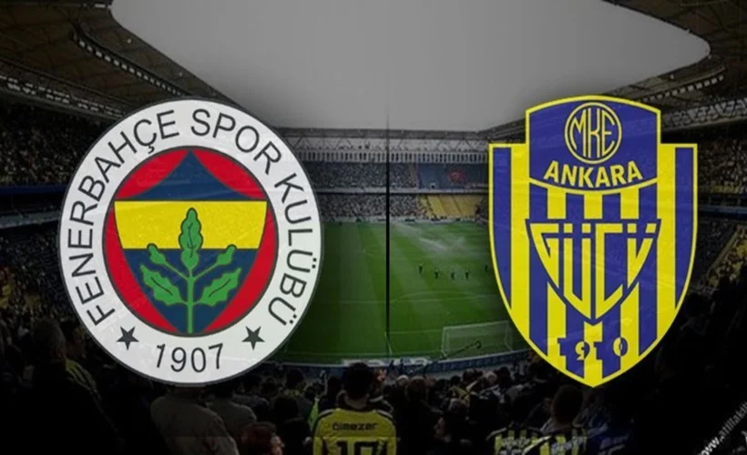 Fenerbahçe, renkdaşını ağırlayacak