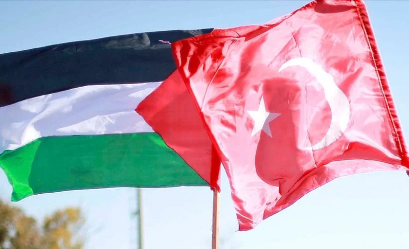 Fetih Hareketi, Türkiye'ye minnettar olduğunu belirtti