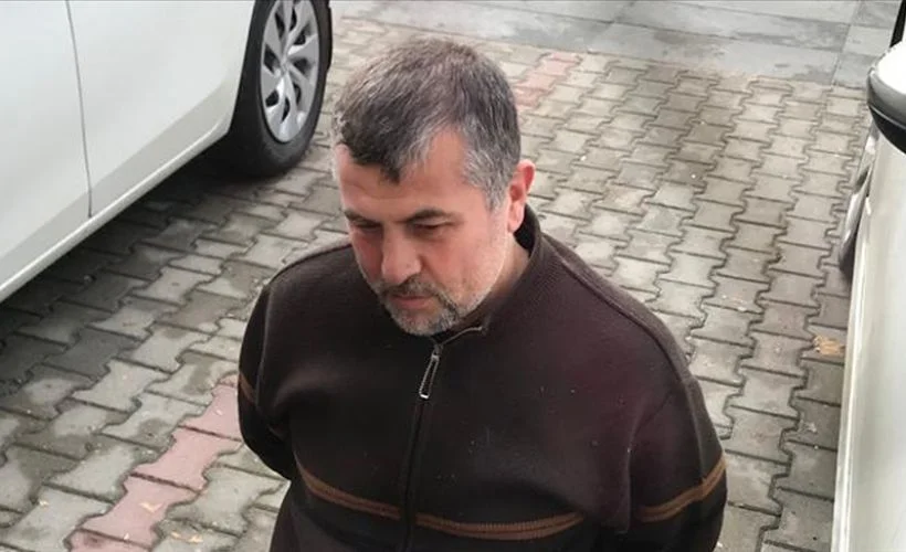 FETÖ firarisi eski emniyet müdürleri Ankara'da hücre evinde yakalandı