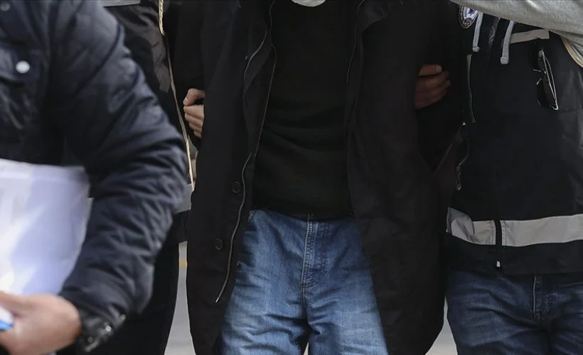 FETÖ'nün 2 üst düzey sorumlusu Ankara'da yakalandı