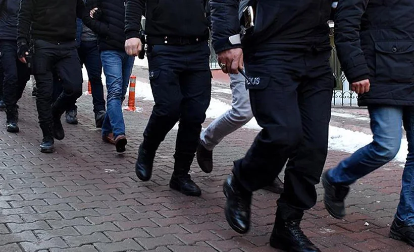FETÖ soruşturmasında 27 kişi hakkında gözaltı kararı