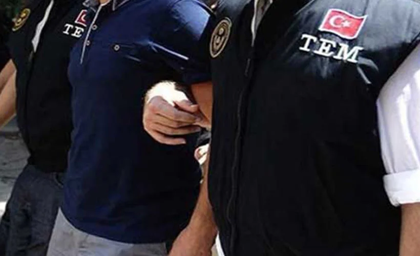 FETÖ şüphelisi Sayıştay eski denetçisi tutuklandı