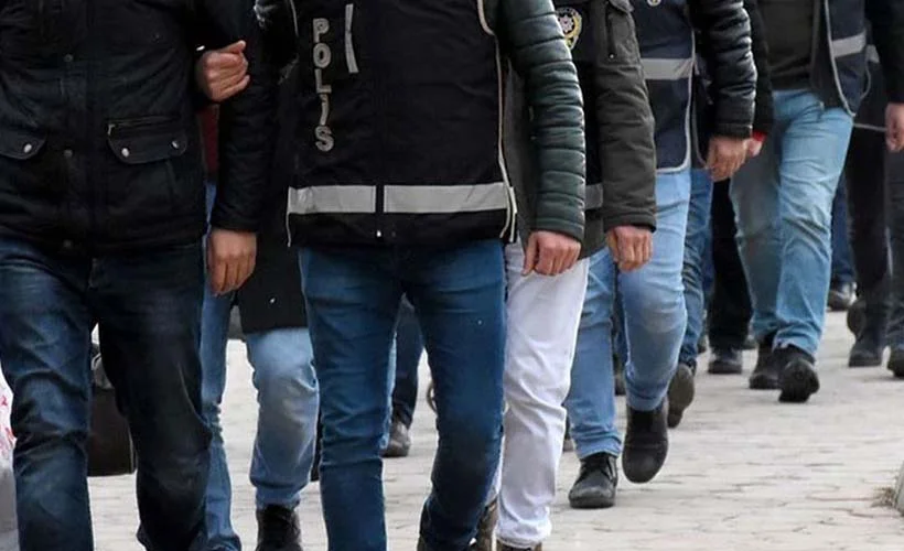 FETÖ'ye sınav soruşturması: 44 gözaltı kararı