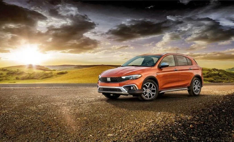 Fiat Egea'nın fiyatları belli oldu! Özel renkleriyle Fiat Egea ne kadar?