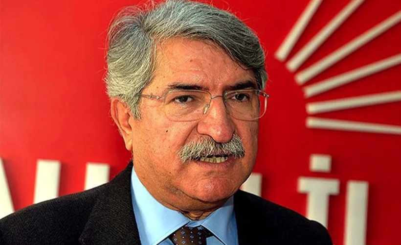 Fikri Sağlar'a soruşturma