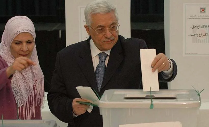 Filistin'de seçimlerin yapılması kararı halkı ikiye böldü