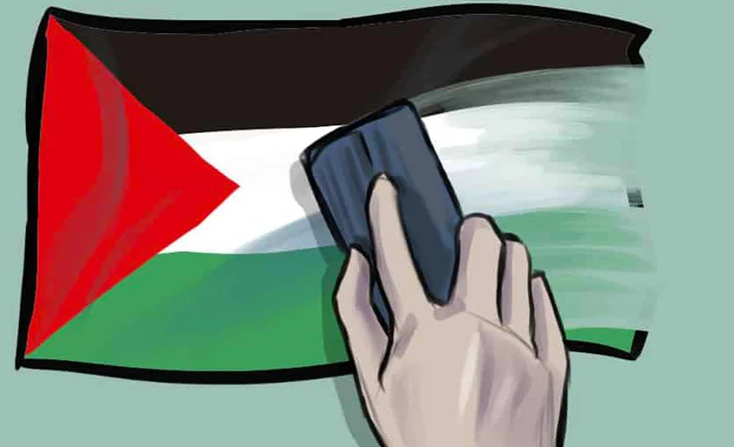 Filistin'de siyasi gruplar ve kurumlar seçim kararından memnun