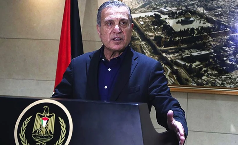 Filistin: İsrail, Biden'ın barış çabalarını baltalamaya çalışıyor