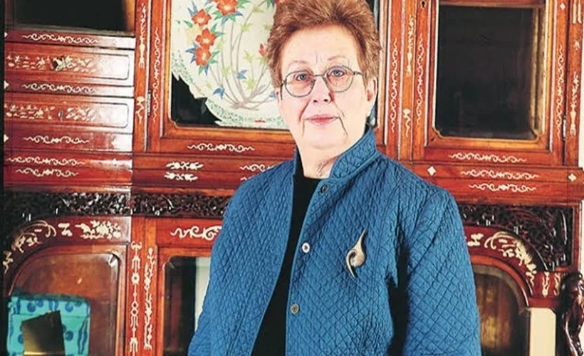 Filiz Çağman kimdir?