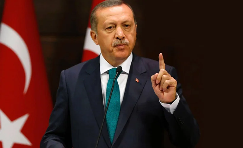 Financial Times: Erdoğan'ın büyük oyunu
