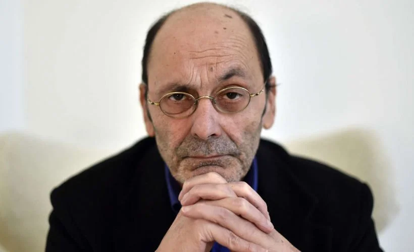 Fransız aktör ve senarist Jean-Pierre Bacri hayatını kaybetti