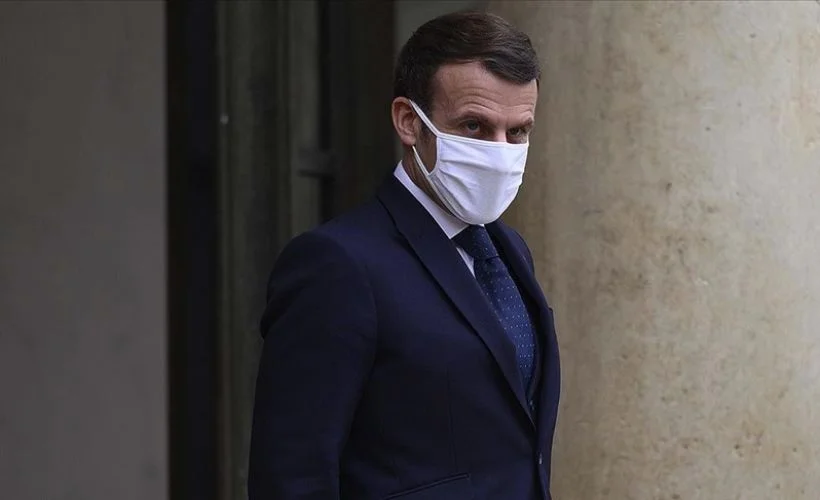 Fransızların yüzde 60'ı Macron'un politikalarını olumsuz buluyor