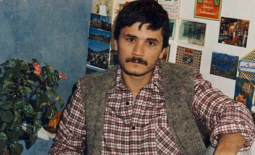 Gaffar Okkan'ın Ülkücü Bülent Kara'ya işkence yaptığı iddia edildi