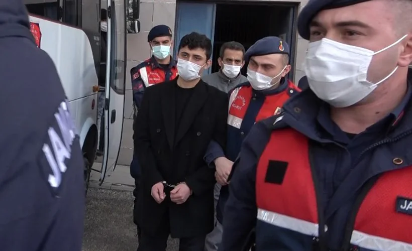 Gamze Esgicioğlu cinayetiyle ilgili davanın görülmesine başlandı