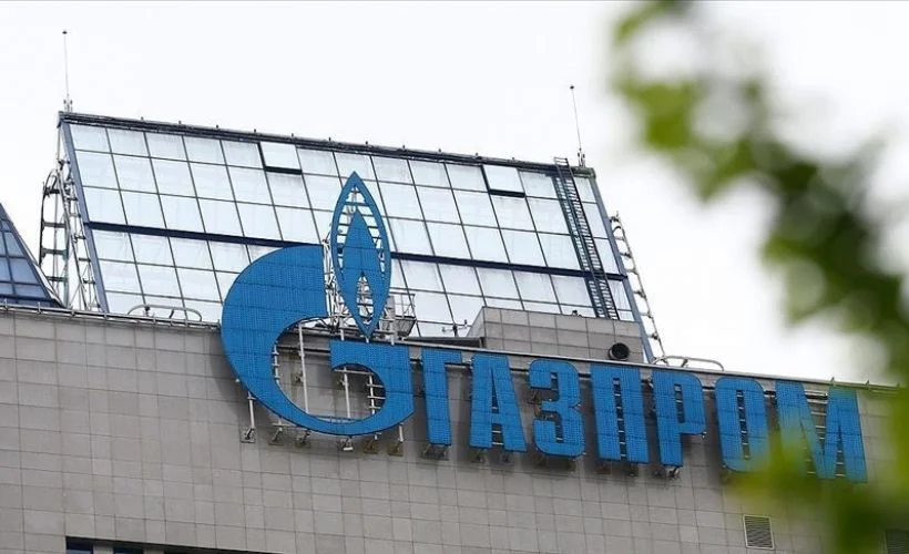 Gazprom: Kuzey Akım 2 iptal edilebilir