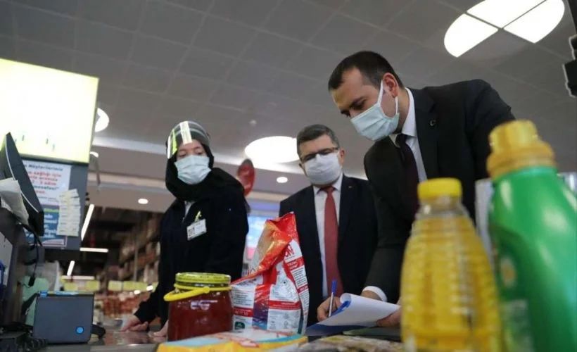 Gıda Komitesi fahiş fiyat artışını değerlendirecek