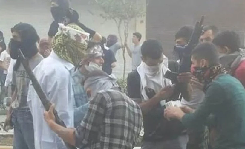 Gizli tanık, PKK'nın Demirtaş'a verdiği talimatları deşifre etti