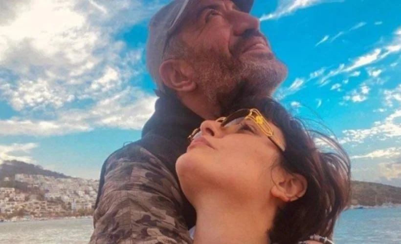 Gonca Vuslateri ve Hakan Altun ayrıldı mı? Hakan Altun'un yeni sevgilisi...