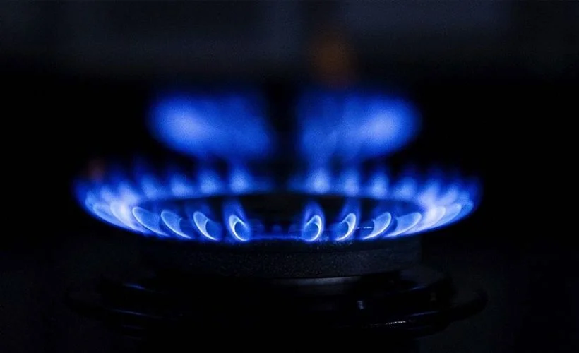 Günlük doğal gaz tüketiminde rekor seviye!
