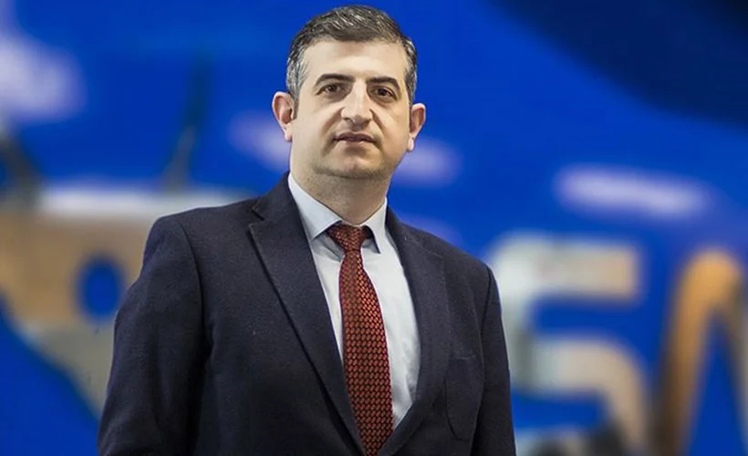 Haluk Bayraktar: Savunma sanayinde teknolojik dönüşüm yaşanıyor