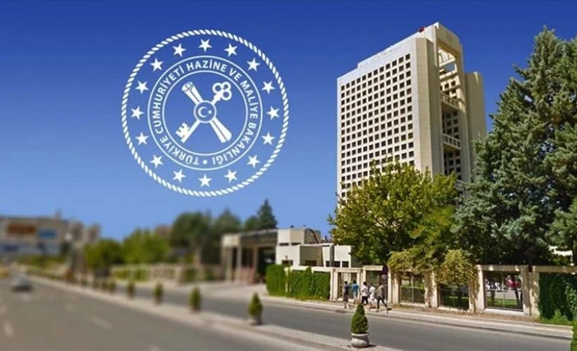 Hazine ve Maliye Bakanlığı 3 finans kuruluşuna tahvil ihracı yetkisi verdi