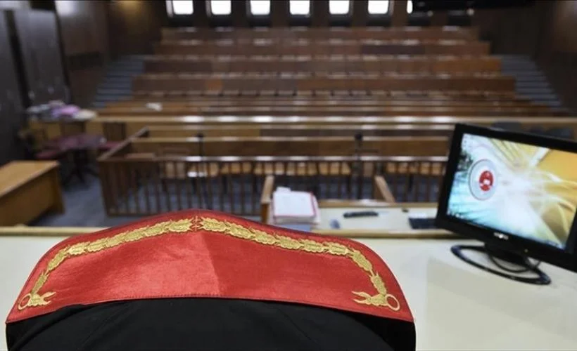 HDP'li Cihan Kahraman'a 2 yıl 1 ay hapis cezası
