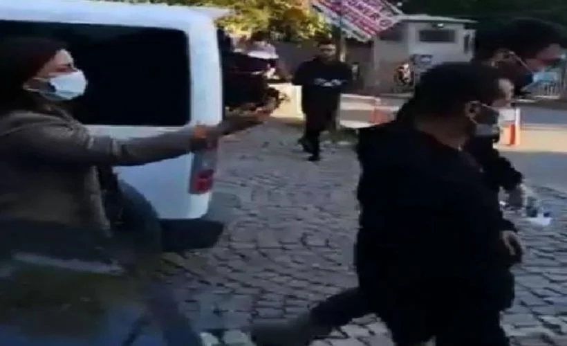 HDP'li vekilin gizlediği telefondan silinen fotoğraflar kurtarıldı